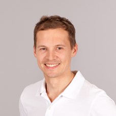 Profilbild von OA Dr. Alexander Georg Minichmayr 