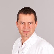 Profilbild von Dr. Christian  Paar 