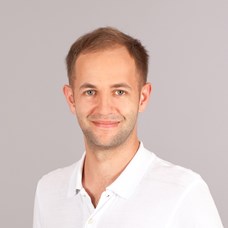 Profilbild von OA Dr. Christian Reiter 