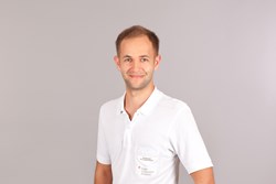 OA Dr. Christian Reiter, PhD