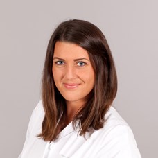 Profilbild von OÄ Dr.in Silvia Reiter 