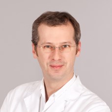 Profilbild von OA Dr. Thomas Sokol, FEBU 