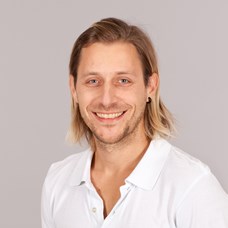 Profilbild von Dr. Christoph Wiener 