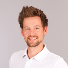 Profilbild von OA Dr. Sebastian Graf, FEBU 