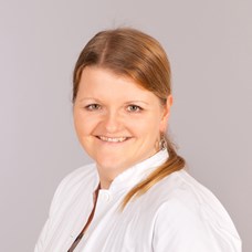 Profilbild von OÄ Dr.in Kornelia Swoboda 