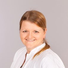 Profilbild von OÄ Dr.in Kornelia Swoboda 
