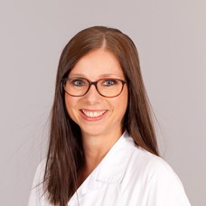 Profilbild von OÄ Dr.in Kathrin Lindner 