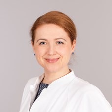Profilbild von OÄ Dr.in Katrin Scheich 