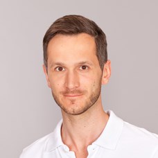 Profilbild von OA Dr. Severin Bauinger, FEBU 
