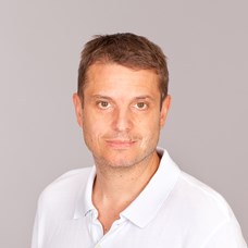 Profilbild von OA Dr. Maximilian Ziernhöld 