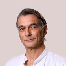 Profilbild von OA Dr. Berndt Tomancok 