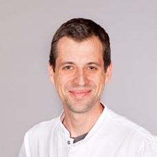 Profilbild von OA Dr. Patrick Gebetsroither 