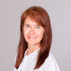 Profilbild von OÄ Dr.in Karin Kaiser 