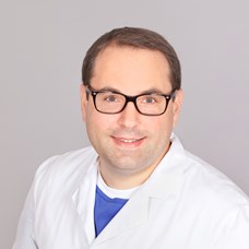 Profilbild von OA Dr. Hermann Blessberger 
