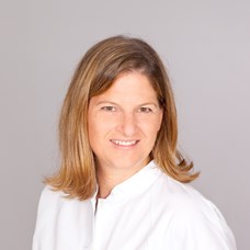 Profilbild von OÄ Dr.in Gunda Buchmayr 