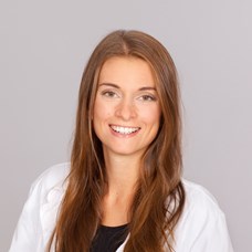 Profilbild von Ass. Dr.in Lisa Brenninger 
