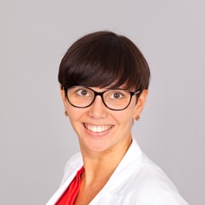 Profilbild von  Romana  Kommenda, MSc 