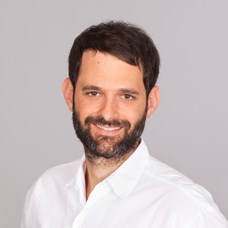 Profilbild von OA DDr. Jörg Kellermair 