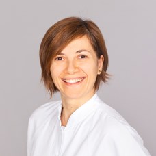Profilbild von Dr.in Jasna Sarajlic 