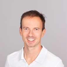 Profilbild von OA Dr. Stefan Schwarz 