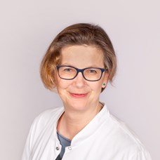 Profilbild von Dr.in Brigitta Hartl 