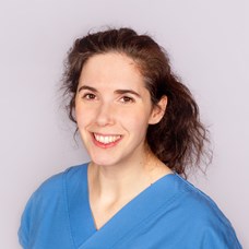 Profilbild von OÄ Dr.in Petra Klaschterka  