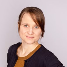 Profilbild von MMag.a  Magdalena Pöschl 