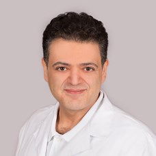 Profilbild von OA Dr. Kaveh Akbari 