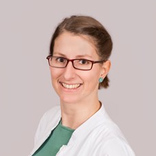 Profilbild von Dr.in Teresa Rosenlechner 