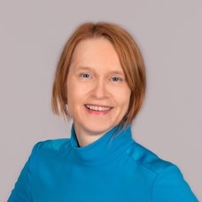 Profilbild von DGKP Bettina Auer 
