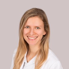 Profilbild von OÄ Dr.in Lisa Bruckner 