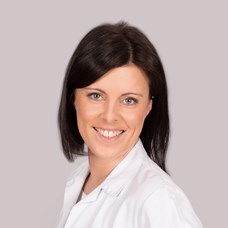 Profilbild von OÄ Dr.in Kristina Dax 