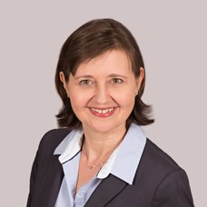 Profilbild von DGKP  Klara Dienstl, MBA 