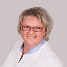 Profilbild von DGKP Elisabeth Kloimböck 