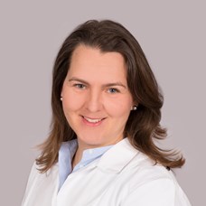 Profilbild von OÄ Dr.in Johanna Ludwiczek 