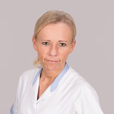 Profilbild von DGKP Sonja Tomaschek 