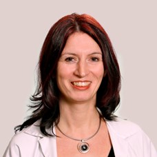 Profilbild von OÄ Dr.in Sandra Wolfinger 