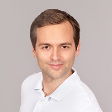 Profilbild von Ass. Dr. Valentin Derler 