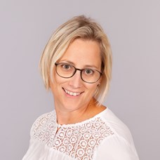 Profilbild von DSA Kathrin Eder 