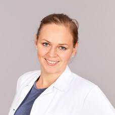 Profilbild von Ass. Dr.in Agnes Penner 