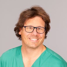 Profilbild von OA Priv.-Doz. Dr. Martin Dünser 