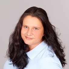 Profilbild von DGKP Christine Trajer 