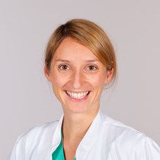 Profilbild von OÄ Dr.in Maria Gollwitzer  