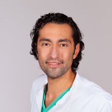 Profilbild von Ass. Dr. Francisco Ruiz-Navarro 