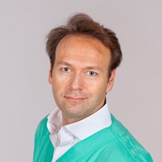 Profilbild von OA Dr. Wolfgang Thomae 