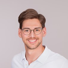 Profilbild von Ass. Dr. Christoph Heinrich 