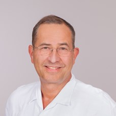 Profilbild von OA Dr. Michael Kaufmann 