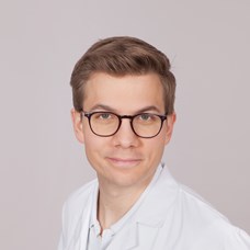Profilbild von Ass. Dr.  Sebastian Luczynski 