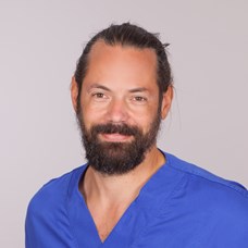 Profilbild von OA Dr. Rene Manhart 