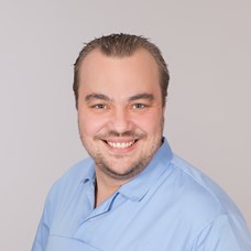 Profilbild von DGKP Bernhard Pascher 